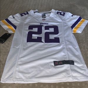 NFL women’s jersey
